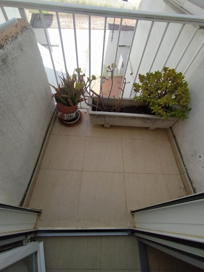 Vinaros Coquet Appartement Vue Mer Vinarós Exterior foto