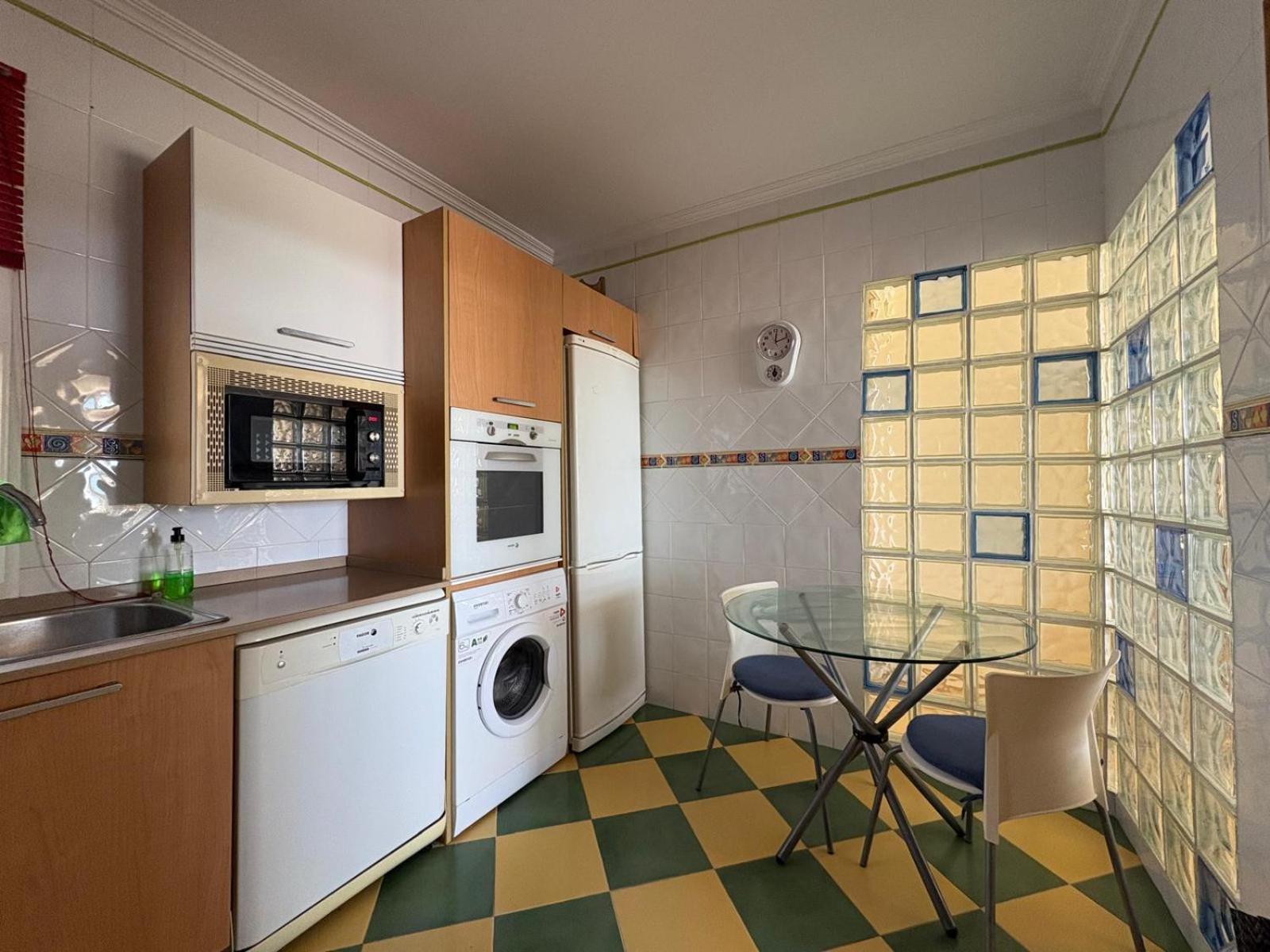 Vinaros Coquet Appartement Vue Mer Vinarós Exterior foto